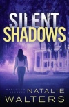 Silent Shadows: Harbored Secrets #3